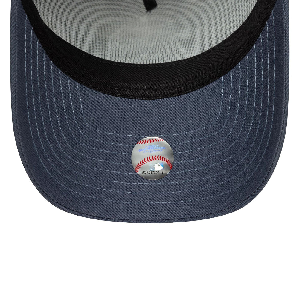 New Era - New York Yankees Trucker Cap - Blue
